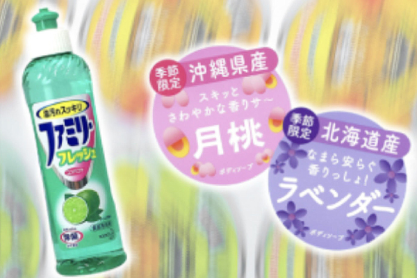 各種ラベル