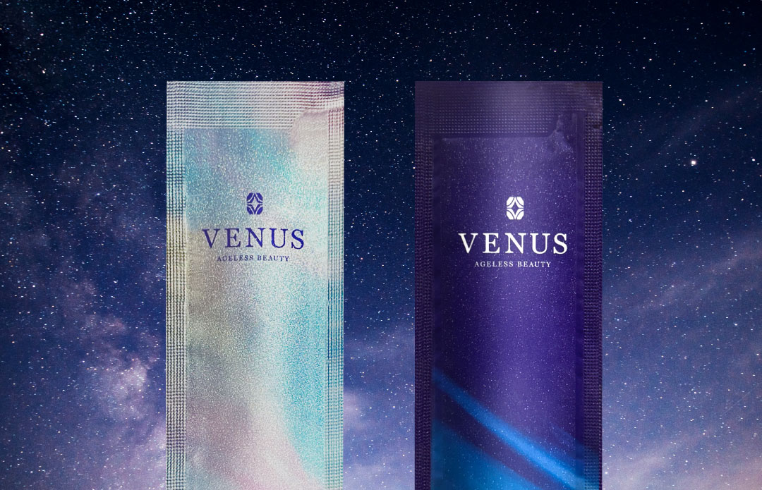 VENUSパウチ