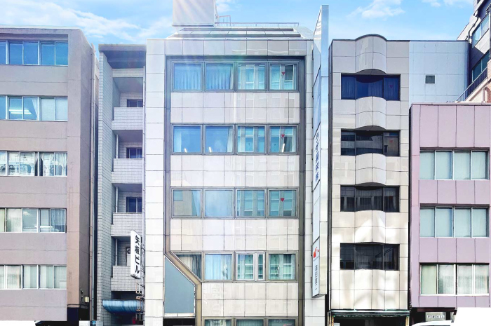 大手町支店