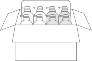 セレクト紙什器