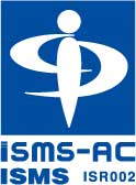 ISMSマーク