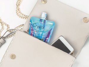 ページ内画像_国内最小クリスタルスパウトパウチ